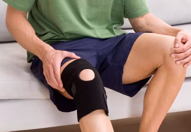 Arthritis Pain Relief