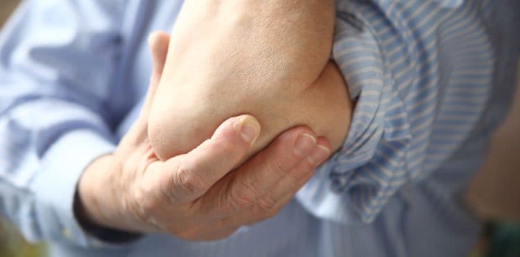 Elbow, Wrist & Hand Pain Relief