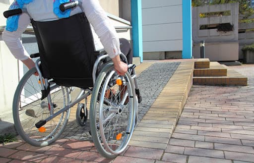 Home Accessibility Assessments