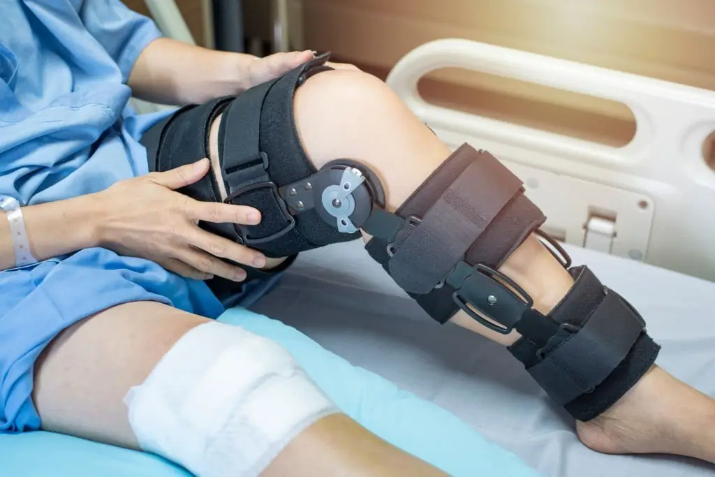 Pre & Post-Surgical Rehabilitation
