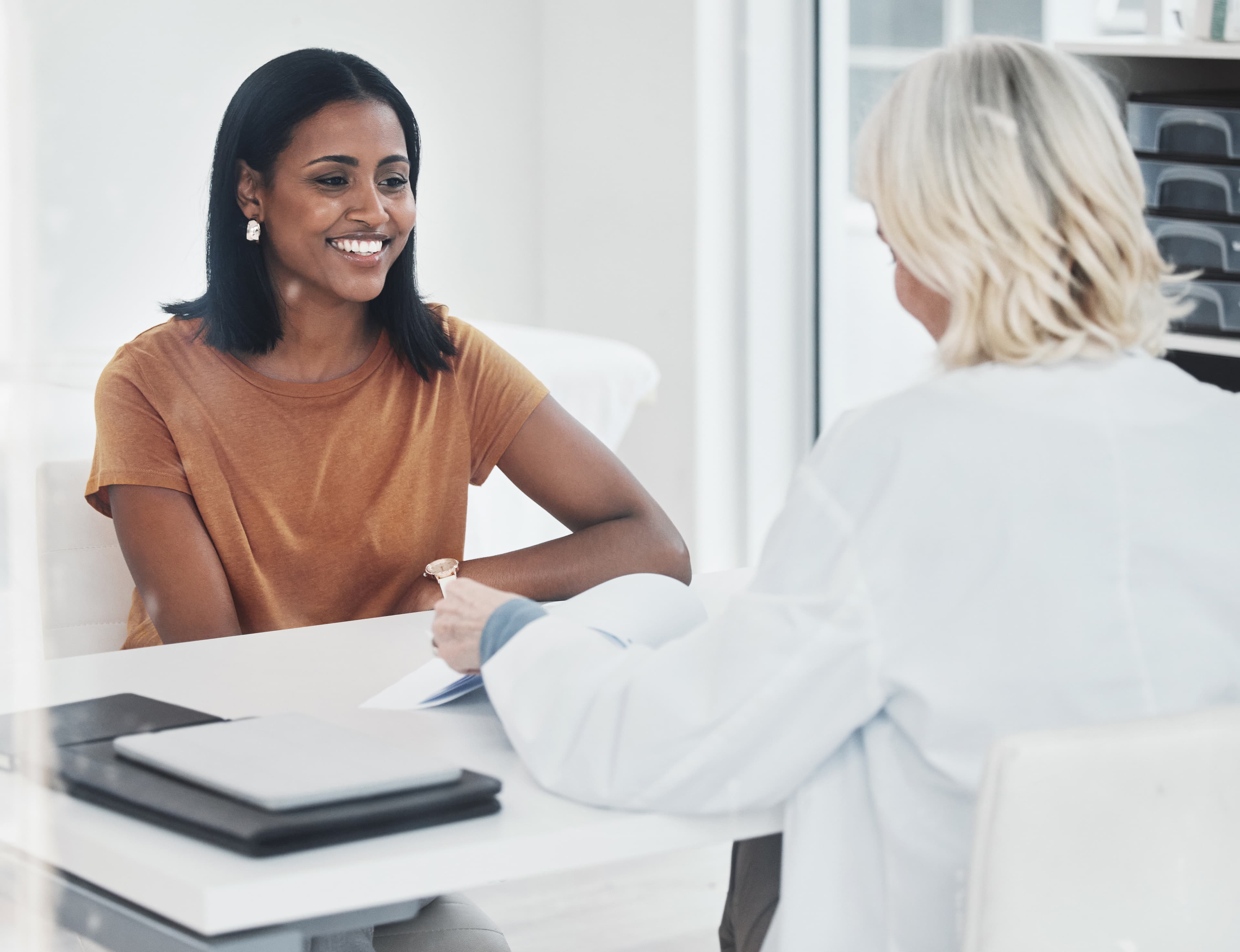 Personalized Treatment Plans