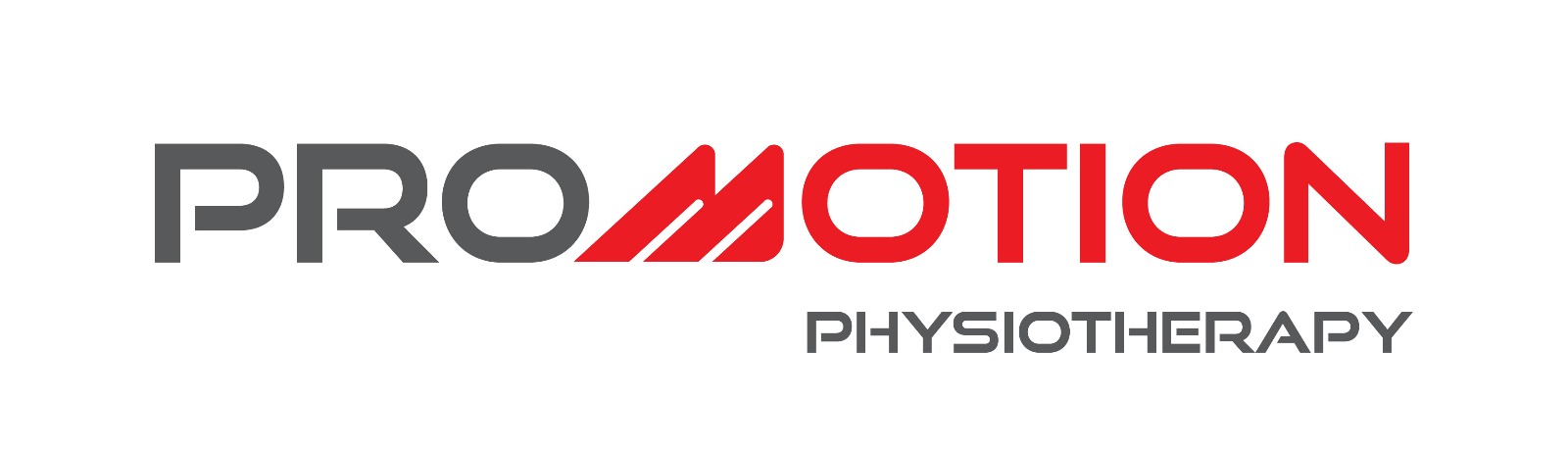 Promotion Physiotherapy Logo